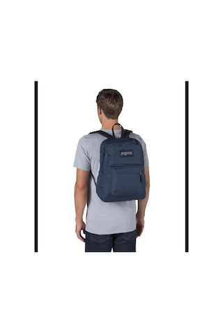 Superbreak One Navy Lacivert Sırt Çantası Ek0a5bagn54