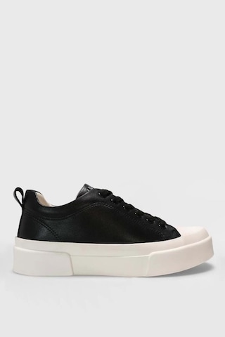 Lufian Mıa 121230038 Kadın Sneaker Ayakkabı Siyah 36-40 Siyah