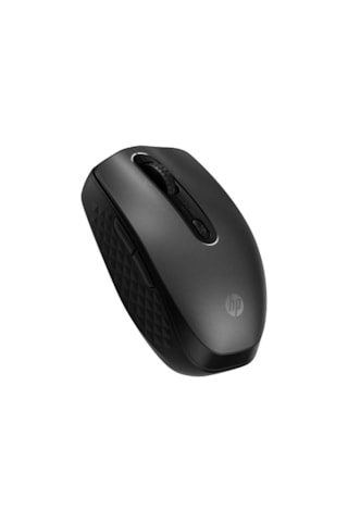 Hp 695 Şarj Edilebilir Bluetooth Kablosuz Mouse Siyah 8f1y4aa