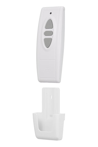 Singree 433mhz Öğrenmeli 2 Yollu Kablosuz Alıcı Ve 3 Tuşlu Uzaktan Kumanda Seti - Motor Ve Perde Kontrolü Diğer