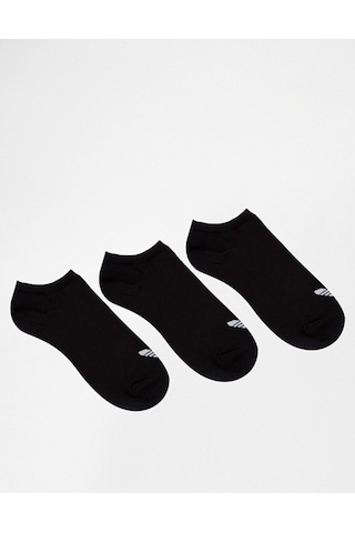 Adidas Trefoıl Lıner Unısex Çorap - S20274