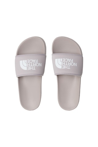 The North Face Base Camp Slide Iıı Kadın Mor Terlik Mor