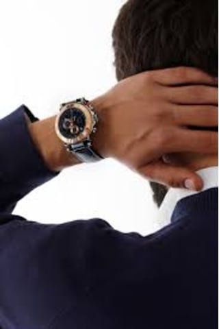 Guess Collection GCX90015G7S Erkek Kol Saati