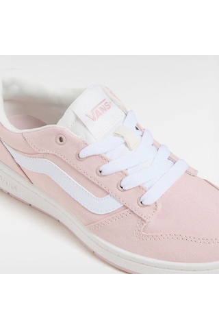 Vans Ryland Ls Kadın Pembe Sneaker Pembe