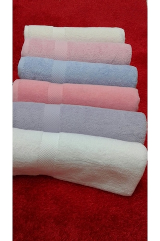 Soley Orient Havlu (Banyo Havlusu)
