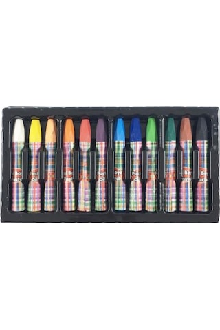 Südor My Dido 12 Renk Pastel Boya N11.4856