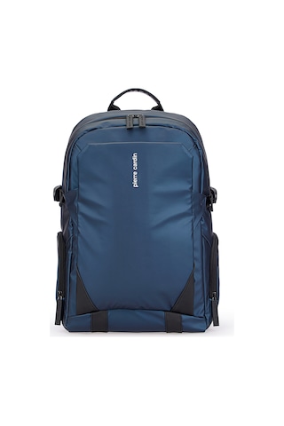 Pierre Cardin Sırt Çantası 07pct061 MAvi
