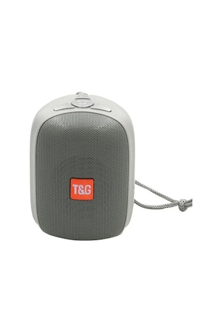 Hepsi T&g Tg609 Kablosuz Wireless Bluetooth 5.0 Speaker Hoparlör- 5775 Najmaddin