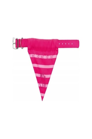 Trixie Köpek Bandana Tasma XS-S 25-31 CM 15 MM Fuşya