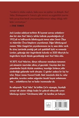 Kızıl Veba - 57858324550059799256713