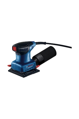 Bosch GSS 140 A Professional Titreşimli Zımpara Makinesi - 06012A8021