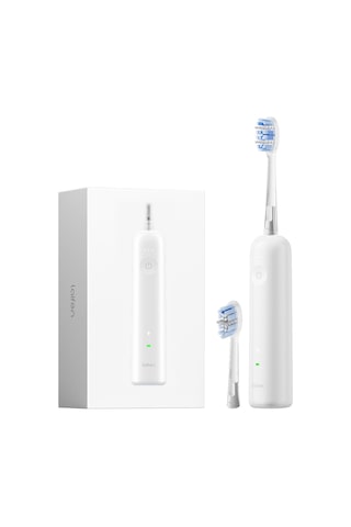 Laifen Wave Pro Abs Beyaz Elektrikli Diş Fırçası Beyaz