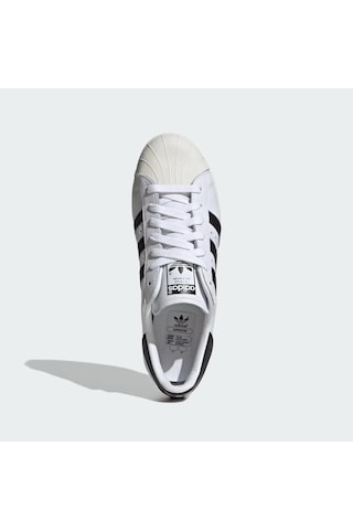 Adidas Superstar 82 Erkek Günlük Spor Ayakkabı C-adıjı2025e10a00 Beyaz