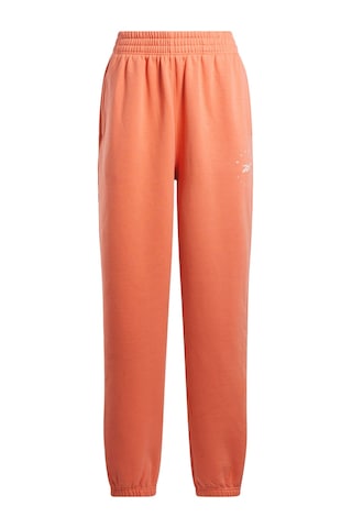 Reebok Q3 Ide Fleece Pant Yavruağzı Kadın Eşofman Altı Pembe