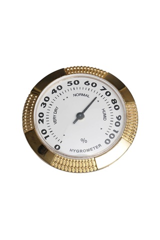 Hauser Analog Nem Ölçer 596121