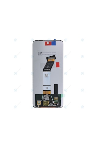 Gmr Xiaomi Redmi 10 2022 Uyumlu Servis 21121119sg, 22011119uy, 21121119vl Lcd Ekran Dokunmatik