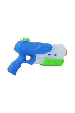 Microburst Pompalı Su Tabancası Büyük Boy Nerf Super Soaker Benzeri Kontef