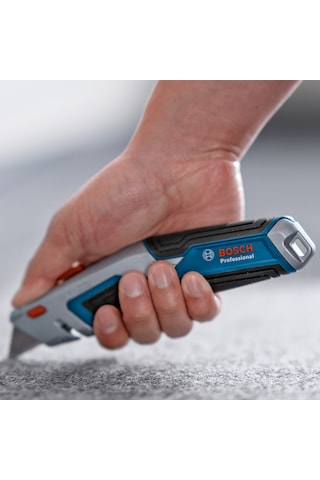 Bosch Profesyonel Değiştirilebilir Maket Bıçağı 180 mm - 1600A01V3H