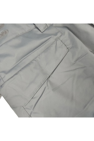 Oxbow Oxbow Radonjic Erkek Kayak Ve Snowboard Pantolonu D2radonjic D2radonjıc Ar8 Gun Metal
