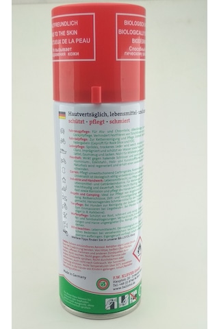 Ballistol Sprey Yağ 200 ML Silah Kapı Kilit Makine Herşey için Yağ Şeffaf