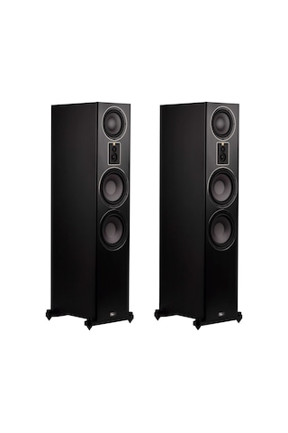 Magnat Signature 809 Siyah 4 Yollu 1 Çift Kule Hoparlör