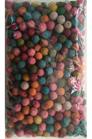 Supercarp Baits 2.5 Kg Sazan Balığı Alan Yemlemelik 18 Mm Boili K