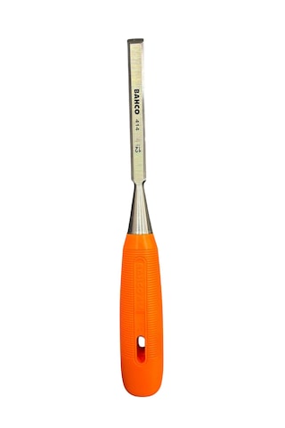 Bahco Iskarpela 12mm