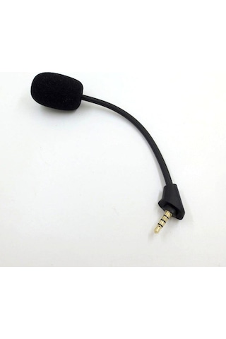 Kingston Cloud II Wireless Pro Silver Core Uyumlu Kulaklık Mikrofonu