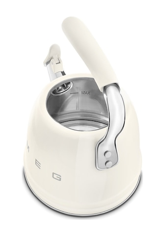 Smeg 50's Style Retro CKLW2001CR 2.3 L Düdüklü Kettle