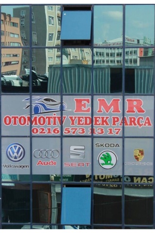 3c5943021 Volkswagen Passat Plaka Lambası 2006-2010