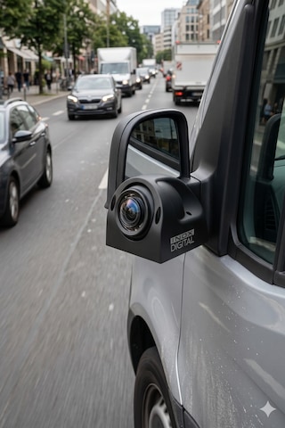 İnoxdigital Inox 5027ahd 2mp Dış Mekan Güvenlik Kamerası