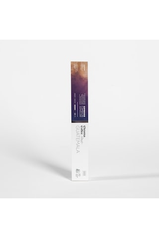 Chroma Coffee Guatemala Signature Series 10'lu