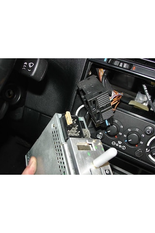 BMW TEYP SOKETİ Mini Landrover