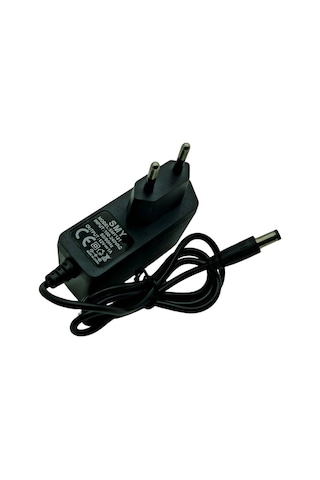 Smy Smy121 12v 1a 5.5 2.5 Standart Uçlu Adaptör Diğer