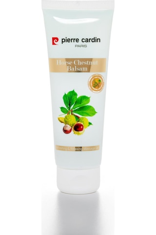 Pierre Cardin At Kestaneli Balsam Masaj Jeli 125 ML