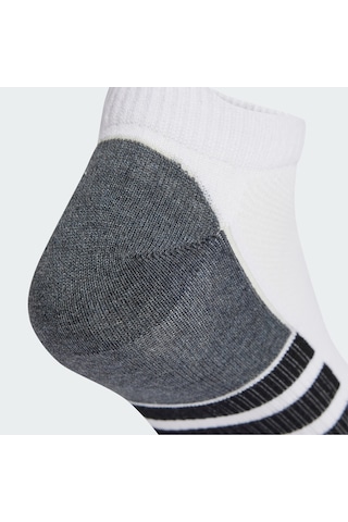 Adidas Performance Thin Climacool Low 3'lü Çorap Çok Renkli