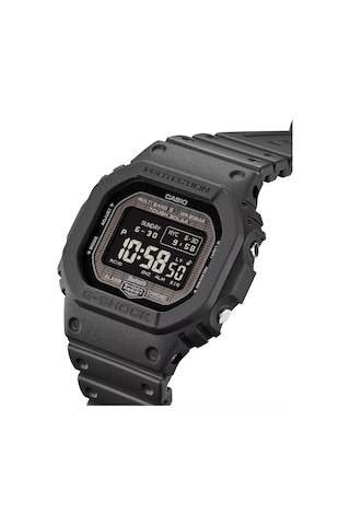 Casio Gw-bx5600-1a1dr Kol Saati Metalik