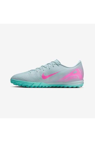Nike Mercurial Vapor 16 Academy Tf Erkek Halı Saha Fq8449-301 Mavi
