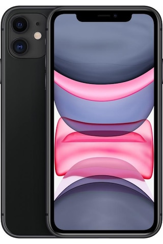 Yenilenmiş Apple iPhone 11 MHDA3TU/A 64 GB A Kalite (12 Ay Garantili)