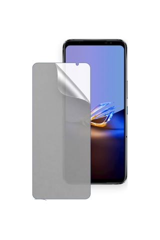 Rog Phone 6d Ultimate Uyumlu Ön Yüzey Mat Hidrojel Ekran Koruyucu 21434313