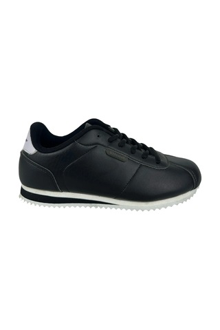 Matzeliger Mzg190 Siyah Günlük Rahat Sneakers Spor Ayakkabı