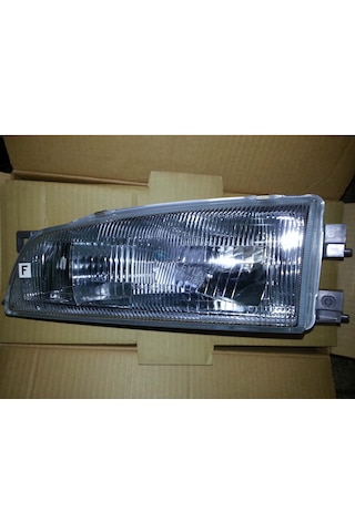 84001fa230 Subaru Imperza Sol Far