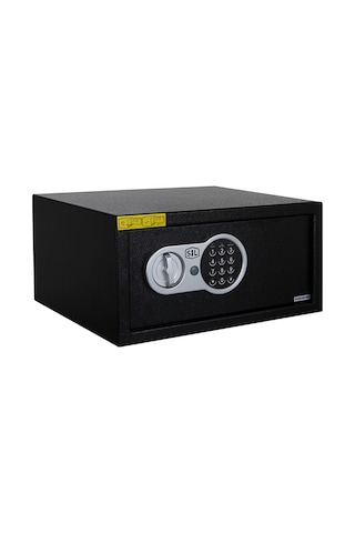 Smith&Locke Elektronik Kasa 20ETW