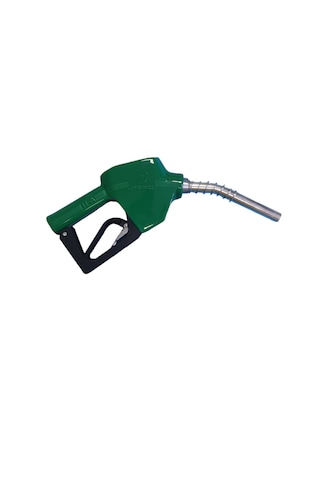 3/4" Otomatik Akaryakıt Tabancası Yeşil