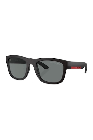 Prada Sport Sps01z Dg002g 56 Polarize Erkek Güneş Gözlüğü