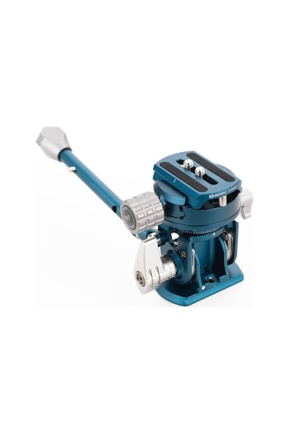 Benro Th62 Pan Kollu Tilt Kafası