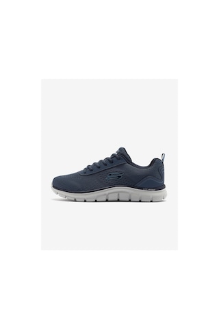 Skechers Track Ayakkabı Erkek Lacivert