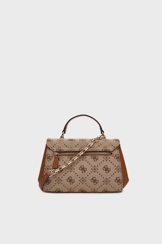 Guess Bayan Çanta Hwjp99 02200 Ltl Kahve Kahve