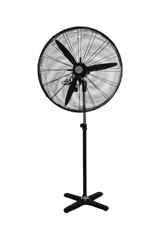 Baleno 65CM 180W 3 Kademeli Ayaklı Sanayi Tipi Vantilatör