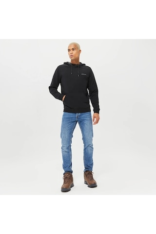 Columbia Cs0275 Csc Basic Hoodie Erkek Sweatshirt 9140031010-15148 001